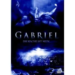 Gabriel die Rache ist mein [DVD]