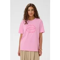 Culture T-Shirt T-Shirt kurzarm CUlippy