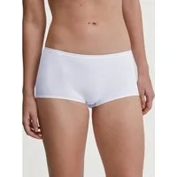 CALIDA Panty Sleek Skin weich, elastischer Bund, schmaler Schnitt