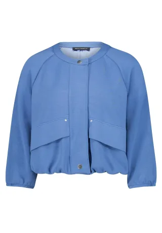 Betty Barclay - Blouson Blau - Gr. - 36