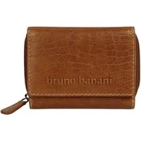 Bruno Banani Geldbörse, echt Leder