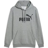 PUMA Kapuzenpullover Puma Herren Kapuzenpullover ESS No. 1 Logo Hoodie FL 682570