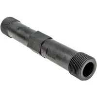 Schlösser Wasserzähler-Anschlussbügel Passstück für Wasserzähler Wärmemengenzähler - 80 mm bis 300 mm