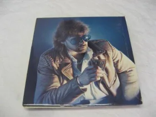 Sonne in der Nacht [Vinyl LP]