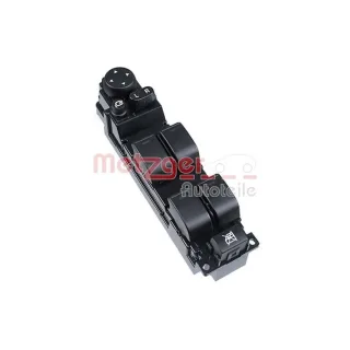 Metzger Schalter f?r Fensterheber Mazda 6 GH