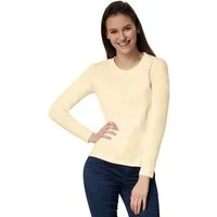 dressforfun Langarmshirt Langarm-Shirt Frauen