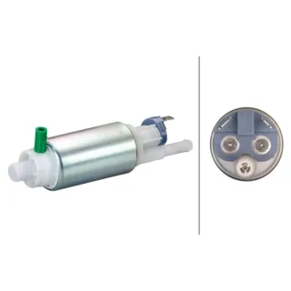 Hella Kraftstoffpumpe Peugeot 406