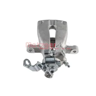 Metzger Bremssattel hinten links Opel Astra G