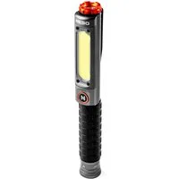 NEBO LED Taschenlampe Nebo BIG LARRY PRO (Set, 2-St., Taschenlampe inkl. Ladekabel)