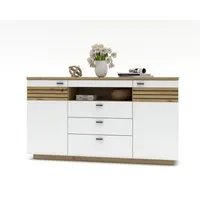 Wohnconcept Anrichte