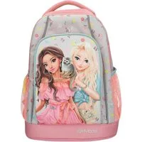 Depesche Freizeitrucksack DEPESCHE TOPModel Schulrucksack JUICY – 43x34x23 cm