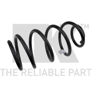 NK Feder vorne Seat Alhambra VW Sharan 5347115