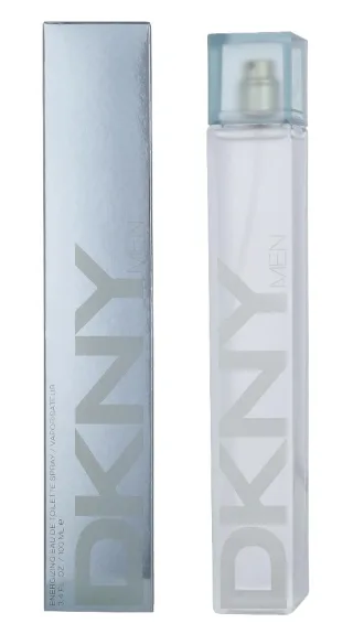 DKNY Men Energizing Edt Spray 100 ml