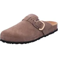 Tamaris Pantolette echtes Leder