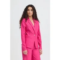 ICHI Jackenblazer Blazer IHKATE