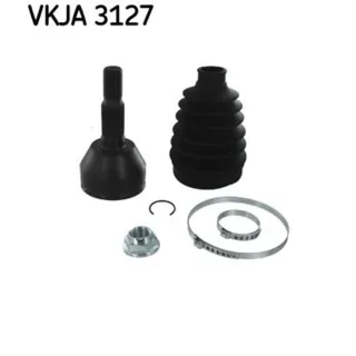 SKF Antriebswellengelenk au?en Opel Astra H Zafira B VKJA3127
