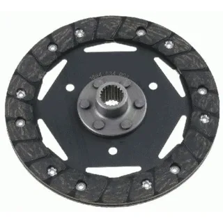 Sachs Kupplungsscheibe Fiat 126 500