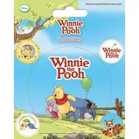 Sticker Winnie The Pooh - Sticker-Sets - Balloon
