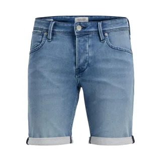 Jack & Jones Rick Dash Short Blau