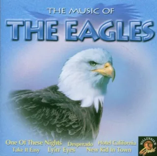 The Music of the Eagles
