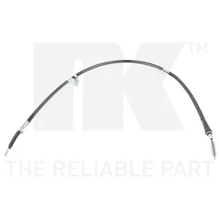 NK Handbremsseil links Ford Maverick Nissan Terrano 902274
