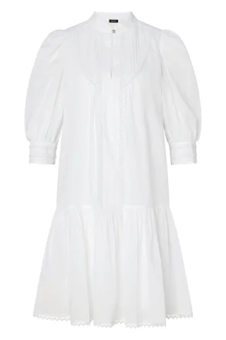 JOOP! Womenswear - 262D58Dido 10100333 Weiß - Gr. - 34