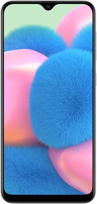 Samsung Galaxy A30s 64GB [Dual-Sim] weiß