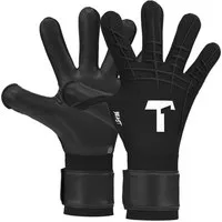 T1TAN Torwarthandschuhe Erwachsene Shadow Beast 3.0 mit Fingerschutz