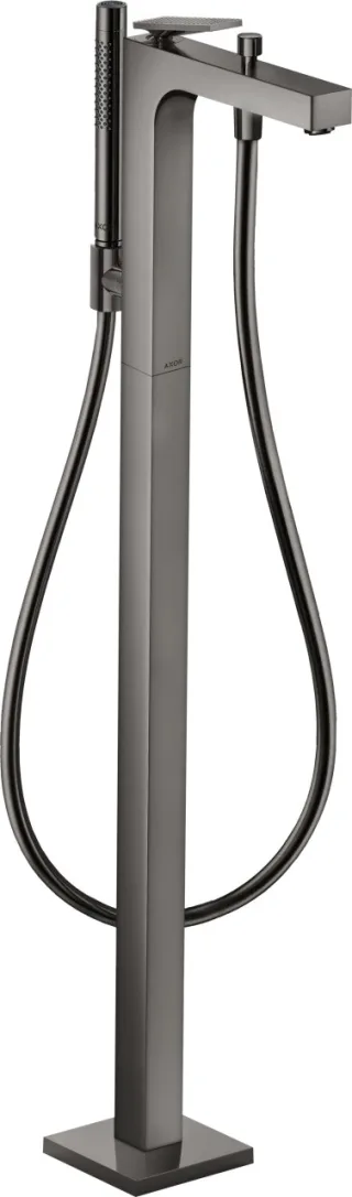 Hansgrohe Wannenmischer Axor Citterio Fertigset 39471330