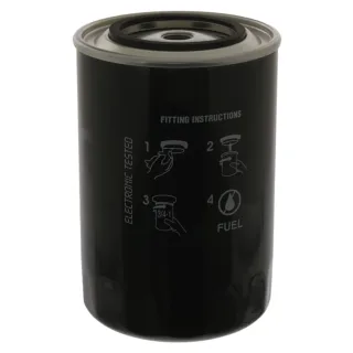 Febi Kraftstofffilter  40299