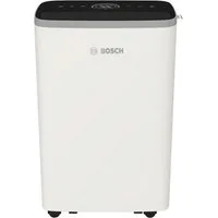 BOSCH Luftentfeuchter Dry 4000 - Luftentfeuchter - für gesundes Raumklima - weiß