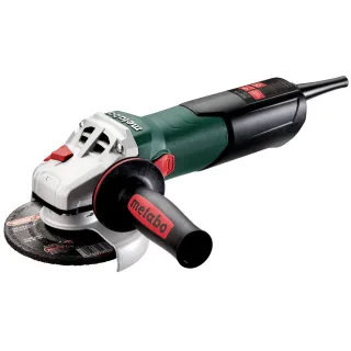 Metabo Winkelschleifer W 9-125 Quick mit Schnellspannmutter - Karton - 600374000