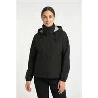 Icepeak Softshelljacke ADRIAM wasserabweisendes Obermaterial, atmungsaktiv