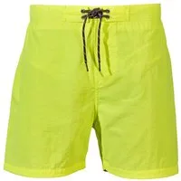Beco Beermann Badeshorts Schwimm Shorts "Tide Fit" (1-St) Schmal geschnitten und perfekt für jede Welle