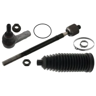 Febi Spurstange vorne links Audi Q7 Porsche Cayenne VW Amarok Touareg 49047
