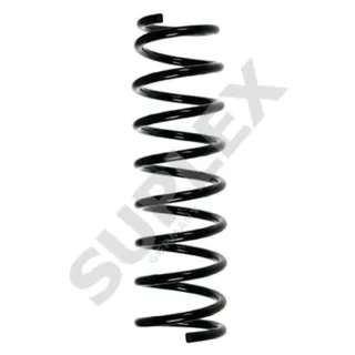 Suplex Feder vorne Opel Agila Suzuki Wagon