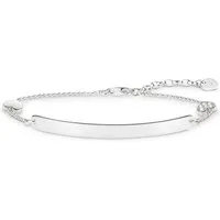 THOMAS SABO Armreif Love Bridge