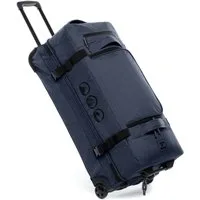 SONS OF ALOHA Reisetasche Reisetasche mit Rollen groß Duffle 80 cm XL 120L, großer Roll-Koffer mit Trolleyfunktion, Reisetasche mit Rollen 120l