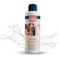 nimo Tiershampoo Hunde Shampoo sensitiv, 250 ml, (1-St), gegen Juckreiz und Trockenheit