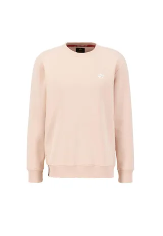 Basic Small Logo Sweatshirt
