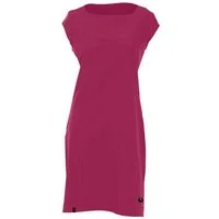 Maul Shirtkleid Maul Amazona - Funktions Kleid uni elas. Damen