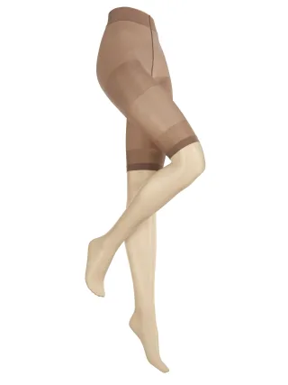 KUNERT - FRESH UP CURVY PANTY 10 (CURVY PANTY 20) cashmere - Gr. - 46