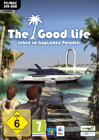 The Good Life [PC]