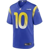Nike Footballtrikot Nike Trikot Los Angeles Rams Nike Home Game Kupp 10