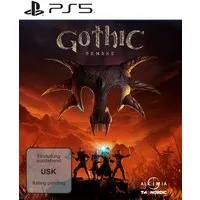 Gothic 1 Remake PlayStation 5