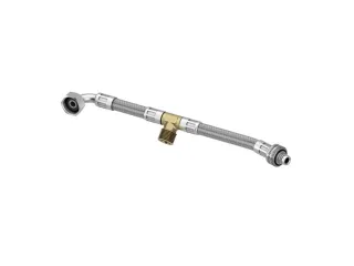 Tece -Wasseranschluss für Dusch-WC, 9880036 9880036