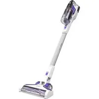 Black + Decker Bodenstaubsauger BHFEV1825CP, Eco Smart