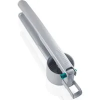 Leifheit Kartoffelpresse 3242, Metall, für Kartoffel, Spätzle usw.