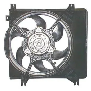 NRF K?hlerl?fter Hyundai Atos 47602