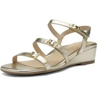 Ara Sandale Sirmione Keilsandalette